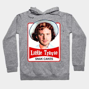 Little Travie Snak Cakes Hoodie